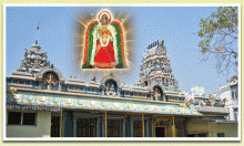 Chowdeshwari Temple